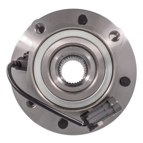Wheel Bearing and Hub Assembly PTC PT515163