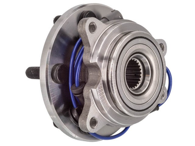 Wheel Bearing and Hub Assembly PTC PT515164