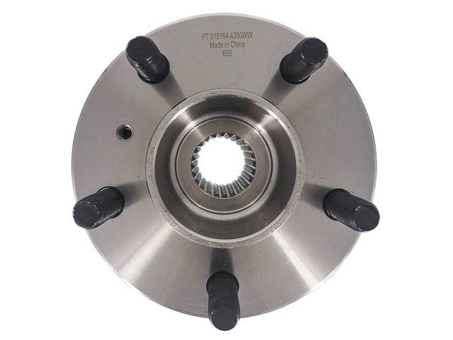 Wheel Bearing and Hub Assembly PTC PT515164