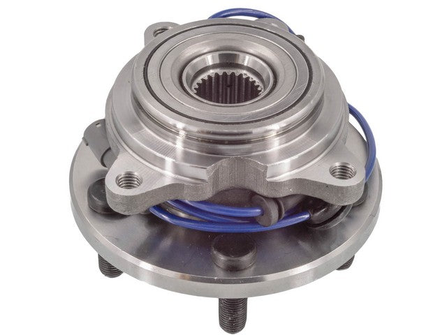 Wheel Bearing and Hub Assembly PTC PT515164