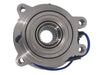 Wheel Bearing and Hub Assembly PTC PT515164
