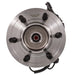 Wheel Bearing and Hub Assembly PTC PT515166