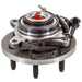 Wheel Bearing and Hub Assembly PTC PT515166