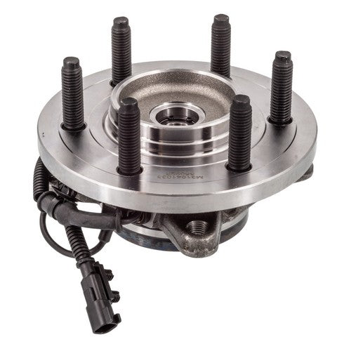 Wheel Bearing and Hub Assembly PTC PT515166