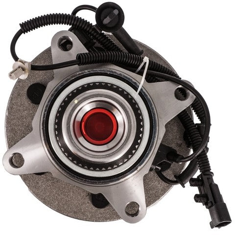 Wheel Bearing and Hub Assembly PTC PT515166