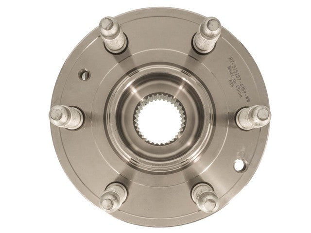 Wheel Bearing and Hub Assembly PTC PT515167