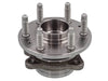 Wheel Bearing and Hub Assembly PTC PT515167