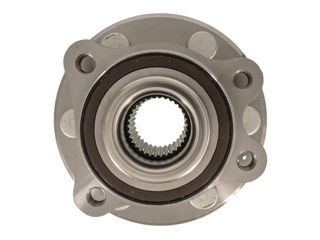 Wheel Bearing and Hub Assembly PTC PT515167