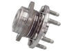 Wheel Bearing and Hub Assembly PTC PT515168