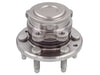 Wheel Bearing and Hub Assembly PTC PT515168