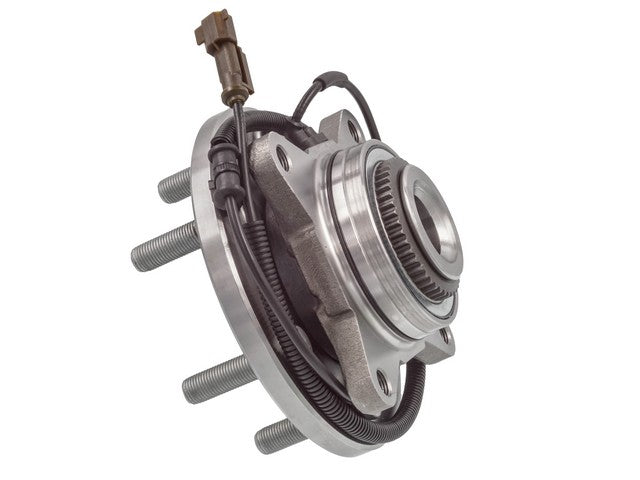 Wheel Bearing and Hub Assembly PTC PT515169