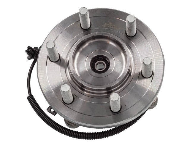 Wheel Bearing and Hub Assembly PTC PT515169