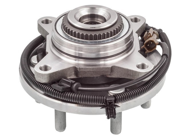 Wheel Bearing and Hub Assembly PTC PT515169