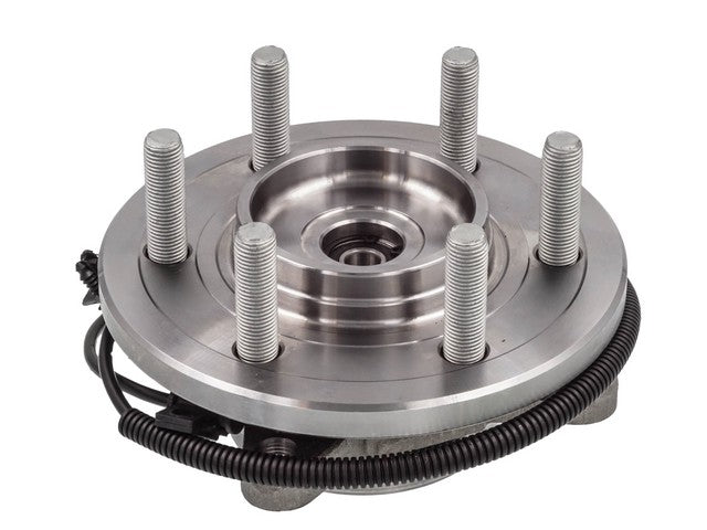Wheel Bearing and Hub Assembly PTC PT515169