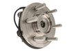 Wheel Bearing and Hub Assembly PTC PT515169