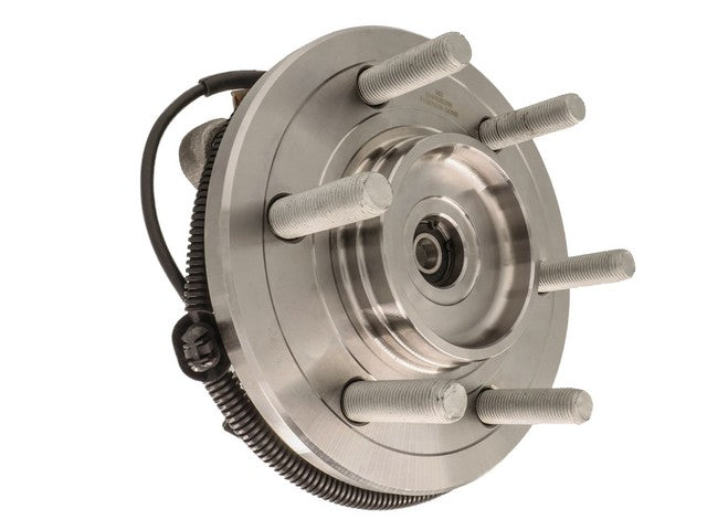 Wheel Bearing and Hub Assembly PTC PT515169