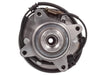 Wheel Bearing and Hub Assembly PTC PT515169