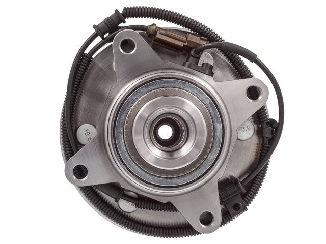 Wheel Bearing and Hub Assembly PTC PT515169