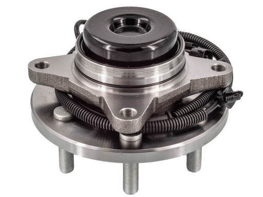 Wheel Bearing and Hub Assembly PTC PT515170