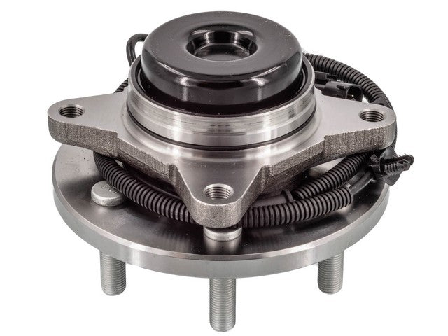 Wheel Bearing and Hub Assembly PTC PT515170