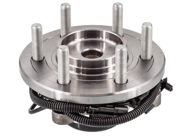Wheel Bearing and Hub Assembly PTC PT515170