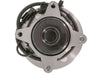 Wheel Bearing and Hub Assembly PTC PT515170