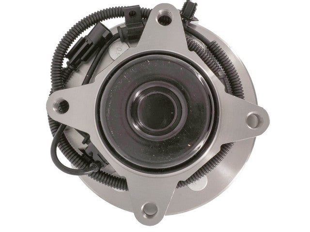 Wheel Bearing and Hub Assembly PTC PT515170