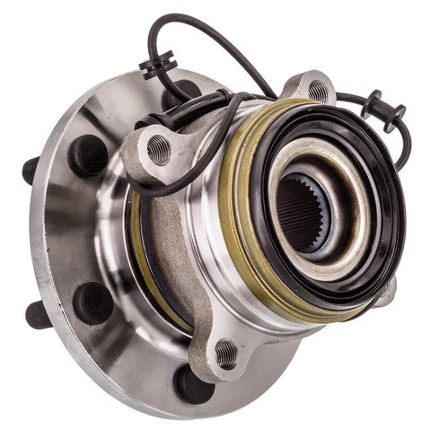 Wheel Bearing and Hub Assembly PTC PT515171