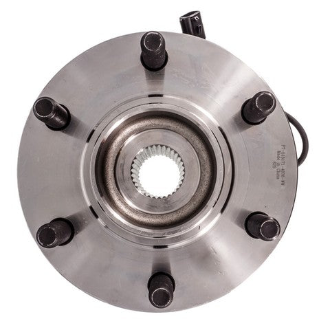 Wheel Bearing and Hub Assembly PTC PT515171
