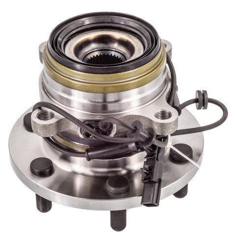 Wheel Bearing and Hub Assembly PTC PT515171