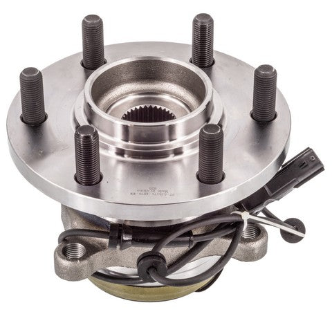 Wheel Bearing and Hub Assembly PTC PT515171