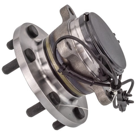 Wheel Bearing and Hub Assembly PTC PT515172