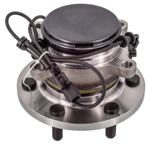 Wheel Bearing and Hub Assembly PTC PT515172