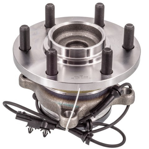 Wheel Bearing and Hub Assembly PTC PT515172