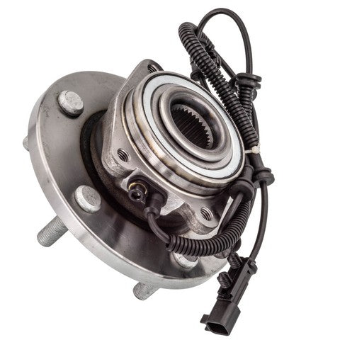 Wheel Bearing and Hub Assembly PTC PT515173
