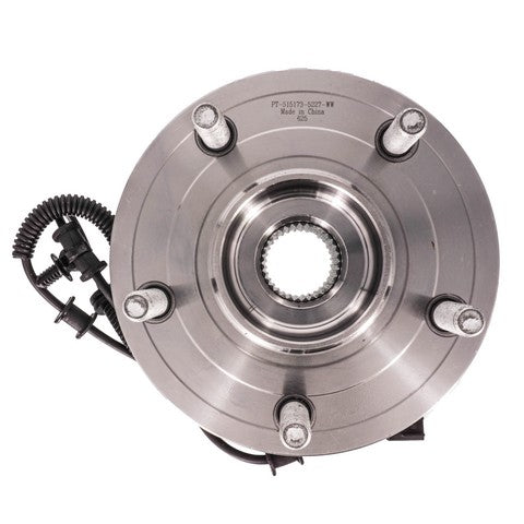 Wheel Bearing and Hub Assembly PTC PT515173