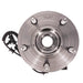 Wheel Bearing and Hub Assembly PTC PT515173
