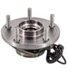 Wheel Bearing and Hub Assembly PTC PT515173