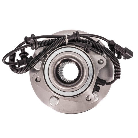 Wheel Bearing and Hub Assembly PTC PT515173