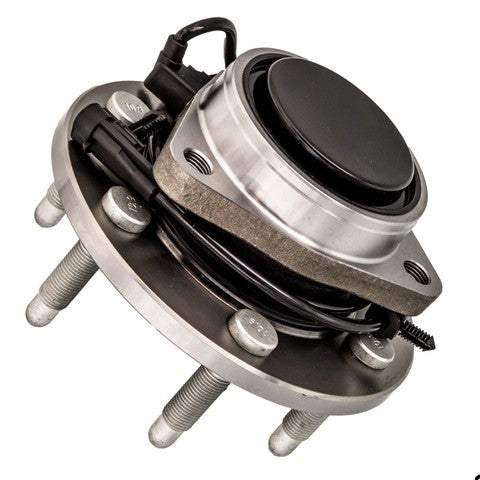 Wheel Bearing and Hub Assembly PTC PT515175