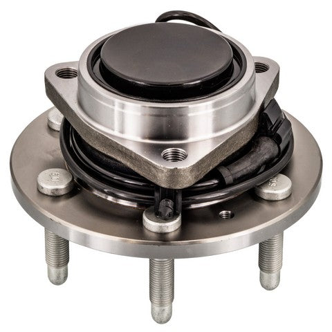 Wheel Bearing and Hub Assembly PTC PT515175