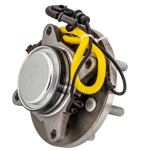 Wheel Bearing and Hub Assembly PTC PT515176