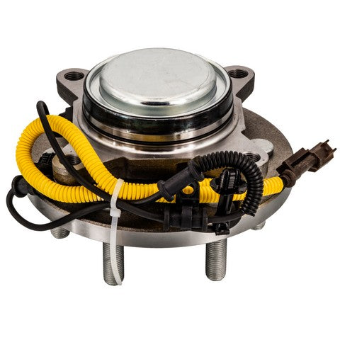 Wheel Bearing and Hub Assembly PTC PT515176