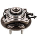 Wheel Bearing and Hub Assembly PTC PT515177