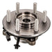 Wheel Bearing and Hub Assembly PTC PT515177