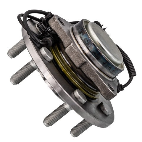 Wheel Bearing and Hub Assembly PTC PT515180