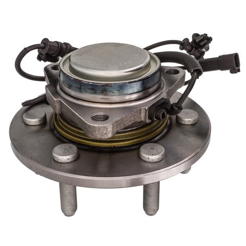 Wheel Bearing and Hub Assembly PTC PT515180