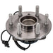 Wheel Bearing and Hub Assembly PTC PT515180