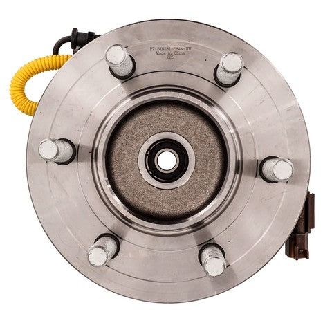 Wheel Bearing and Hub Assembly PTC PT515181