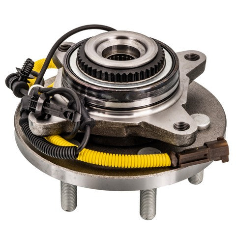 Wheel Bearing and Hub Assembly PTC PT515181